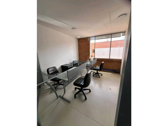Bodega en arriendo en Siberia, Cota, 1300 m² · foto 6 de 12