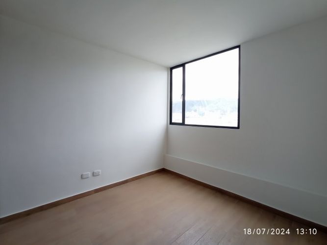 Apartamento de 2 alcobas en venta en Gorgonzola, Bogotá, 41 m² · foto 8 de 14