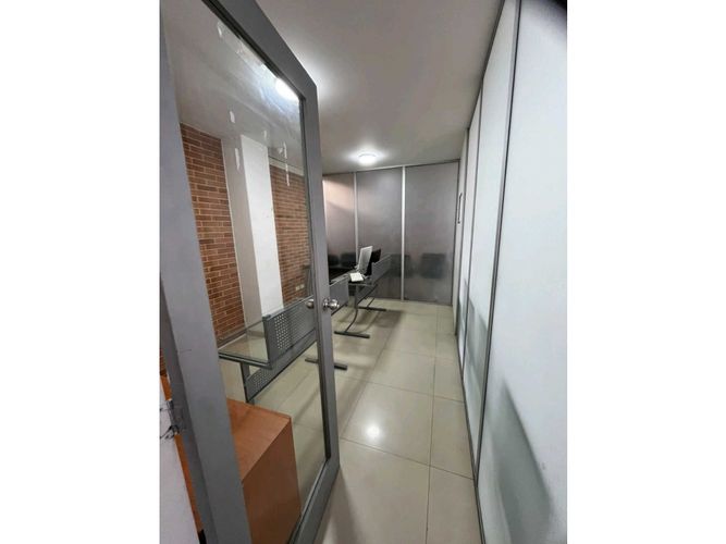 Bodega en arriendo en Siberia, Cota, 1300 m² · foto 7 de 12