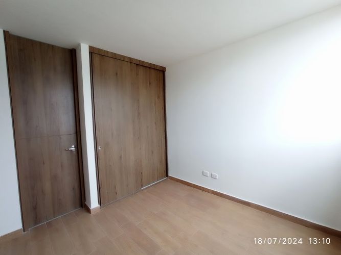 Apartamento de 2 alcobas en venta en Gorgonzola, Bogotá, 41 m² · foto 9 de 14