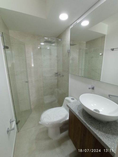 Apartamento de 2 alcobas en venta en Gorgonzola, Bogotá, 41 m² · foto 11 de 14