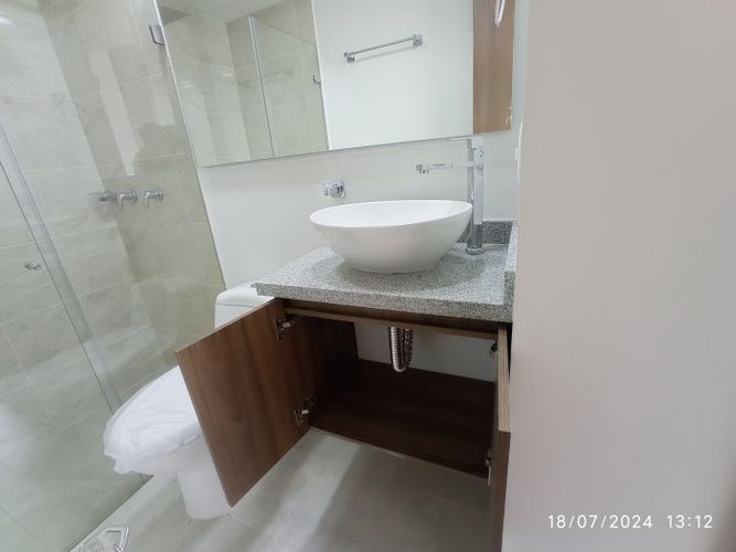 Apartamento de 2 alcobas en venta en Gorgonzola, Bogotá, 41 m² · foto 12 de 14