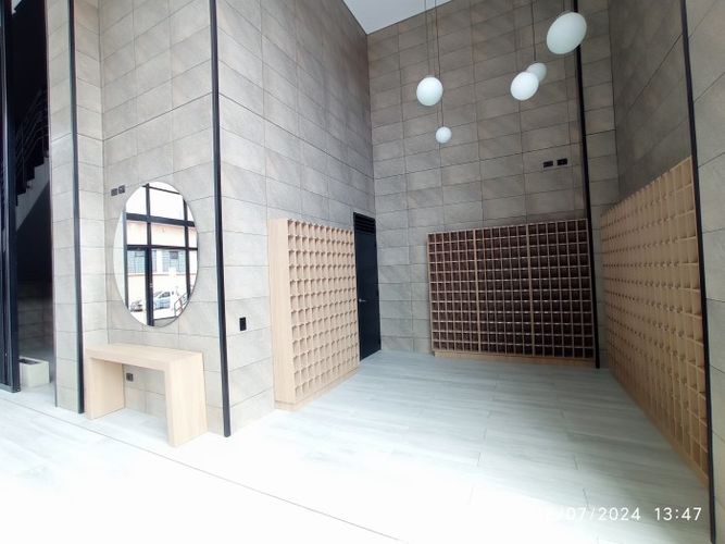 Apartamento de 2 alcobas en venta en Gorgonzola, Bogotá, 41 m² · foto 14 de 14