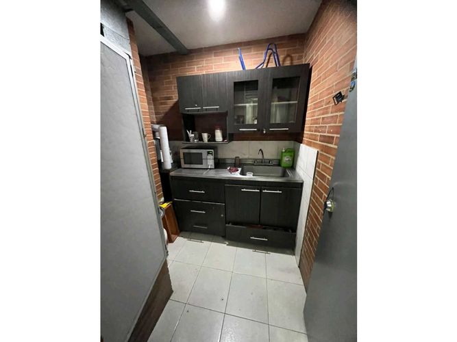 Bodega en arriendo en Siberia, Cota, 1300 m² · foto 11 de 12
