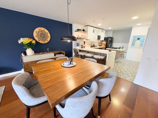 Apartamento de 2 alcobas en venta en Santa Bibiana, Bogotá, 150 m² · foto 3 de 14