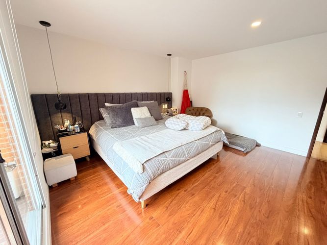 Apartamento de 2 alcobas en venta en Santa Bibiana, Bogotá, 150 m² · foto 7 de 14