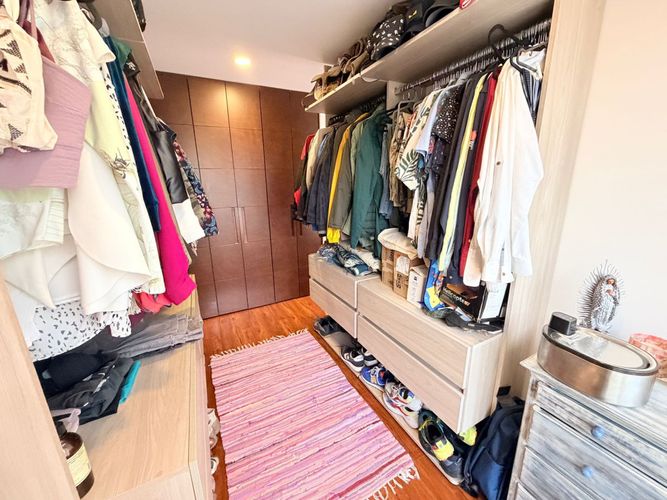 Apartamento de 2 alcobas en venta en Santa Bibiana, Bogotá, 150 m² · foto 9 de 14