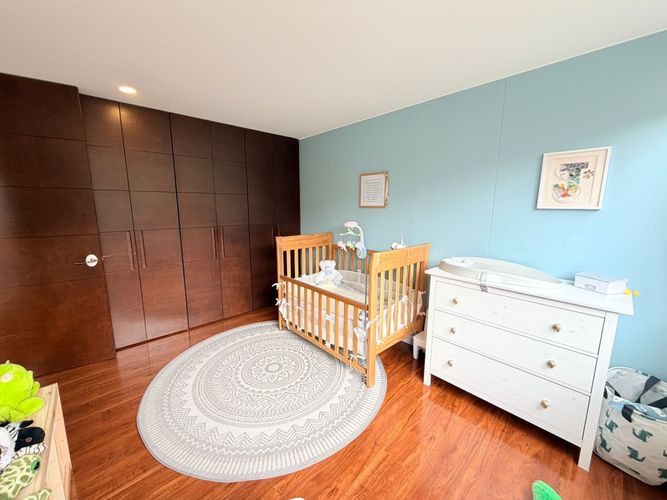 Apartamento de 2 alcobas en venta en Santa Bibiana, Bogotá, 150 m² · foto 10 de 14