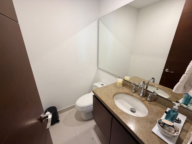 Apartamento de 2 alcobas en venta en Santa Bibiana, Bogotá, 150 m² · foto 11 de 14