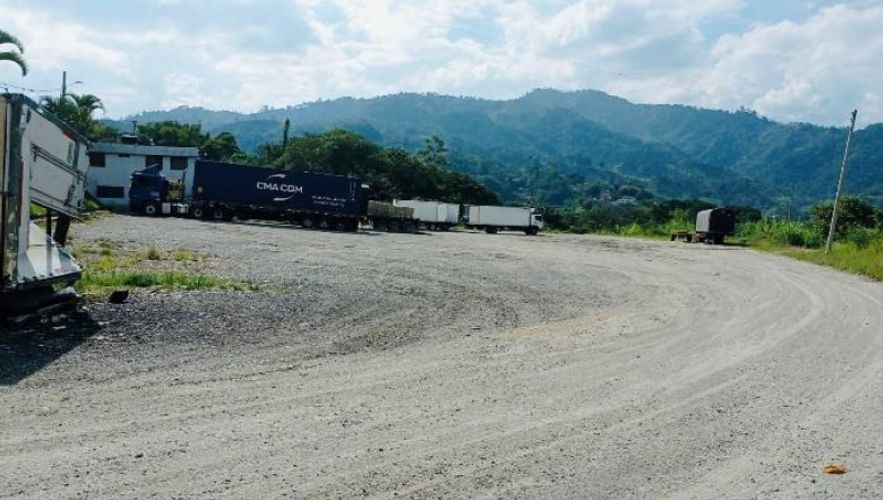 Bodega en arriendo en Prados Del Norte Et. Ii, Ibagué, 4000 m² · foto 4 de 6