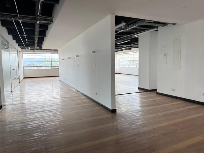 Oficina en arriendo en Siberia, Cota, 440 m² · foto 7 de 21