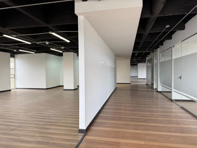Oficina en arriendo en Siberia, Cota, 440 m² · foto 13 de 21