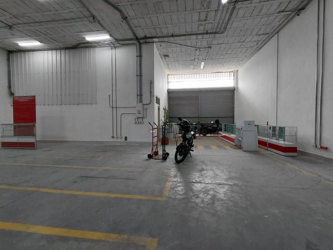Bodega en arriendo en Junin, Cali, 400 m² · foto 5 de 20
