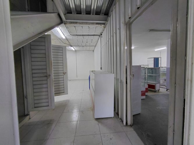 Bodega en arriendo en Junin, Cali, 400 m² · foto 8 de 20