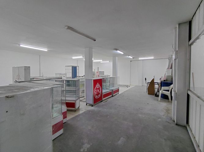 Bodega en arriendo en Junin, Cali, 400 m² · foto 12 de 20