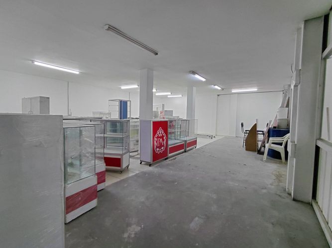 Bodega en arriendo en Junin, Cali, 400 m² · foto 13 de 20