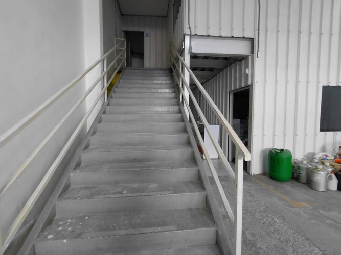 Bodega en arriendo en Junin, Cali, 400 m² · foto 14 de 20