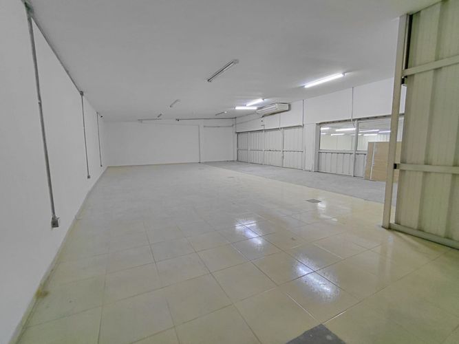 Bodega en arriendo en Junin, Cali, 400 m² · foto 17 de 20