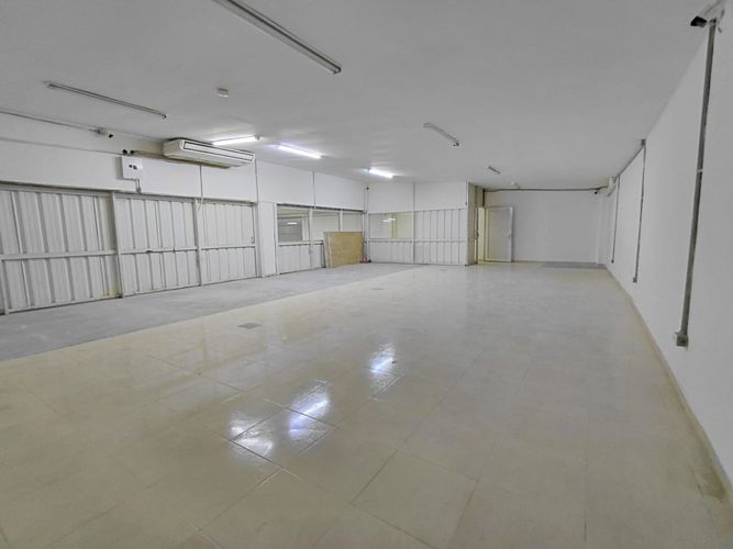 Bodega en arriendo en Junin, Cali, 400 m² · foto 18 de 20