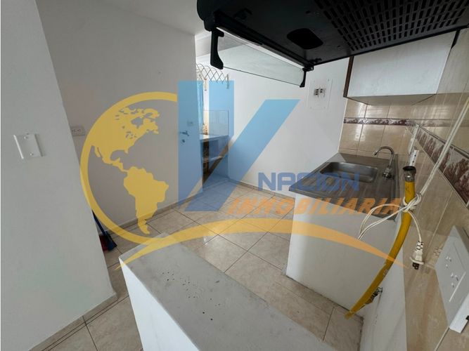 Apartamento de 3 alcobas en venta en Centro, Bucaramanga, 54 m² · foto 4 de 18
