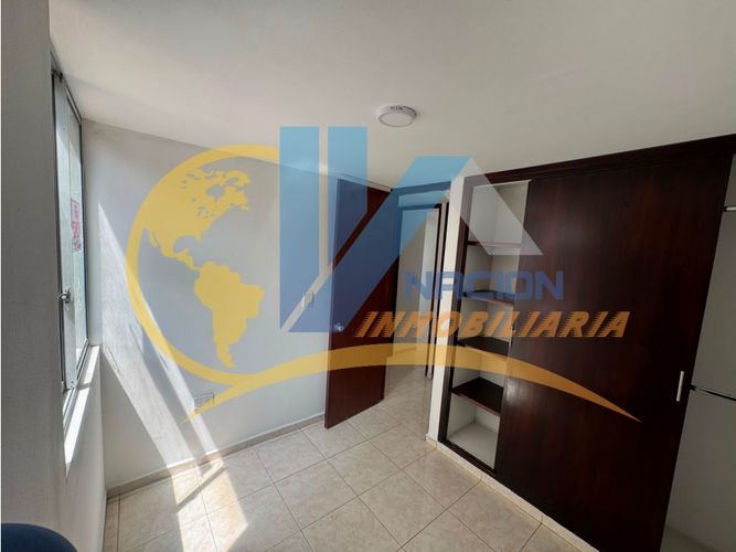 Apartamento de 3 alcobas en venta en Centro, Bucaramanga, 54 m² · foto 5 de 18
