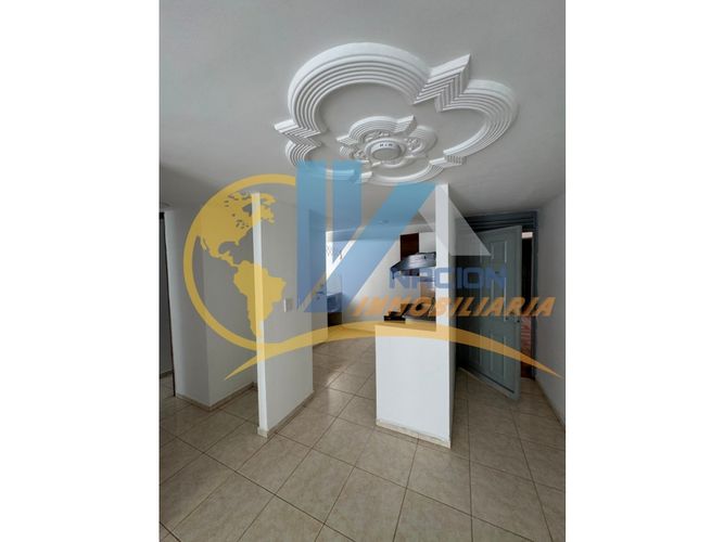Apartamento de 3 alcobas en venta en Centro, Bucaramanga, 54 m² · foto 7 de 18