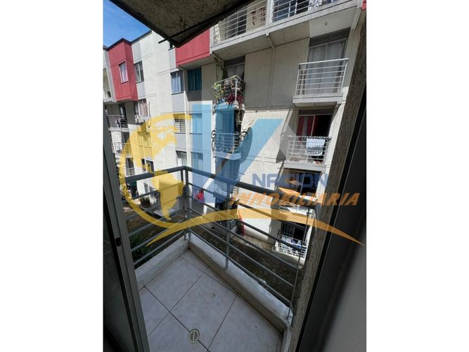 Apartamento de 3 alcobas en venta en Centro, Bucaramanga, 54 m² · foto 15 de 18