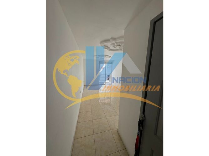 Apartamento de 3 alcobas en venta en Centro, Bucaramanga, 54 m² · foto 17 de 18
