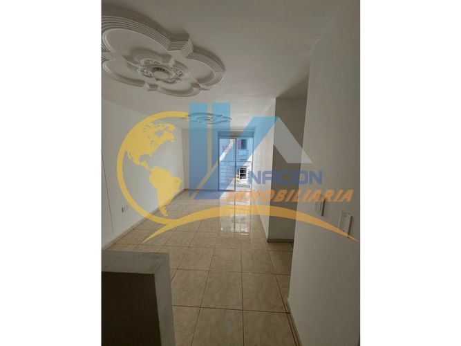 Apartamento de 3 alcobas en venta en Centro, Bucaramanga, 54 m² · foto 18 de 18