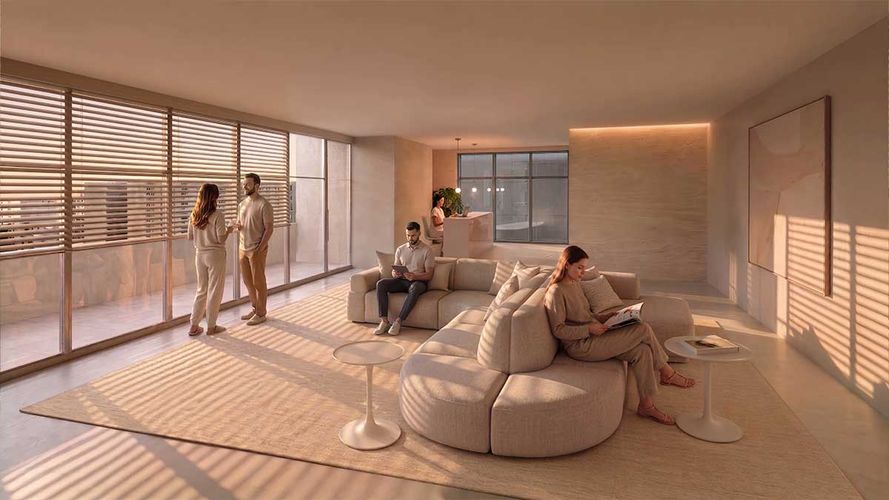 Apartamento de 2 alcobas en venta en Guabinas, Yumbo, 83 m² · foto 7 de 10