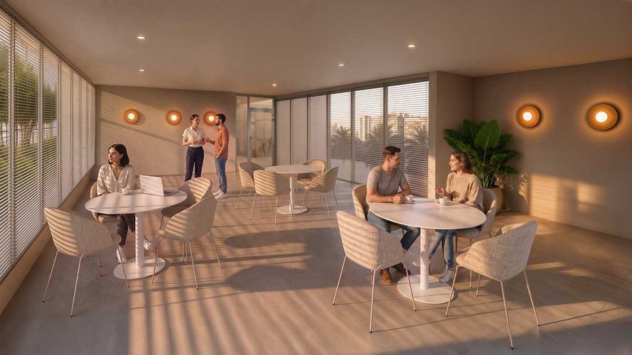 Apartamento de 2 alcobas en venta en Guabinas, Yumbo, 83 m² · foto 10 de 10