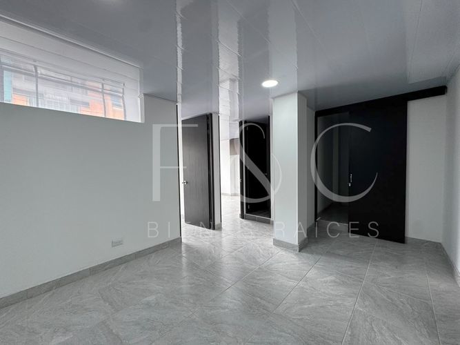 Apartamento de 2 alcobas en arriendo en Prado Pinzon, Bogotá, 47 m² · foto 5 de 10
