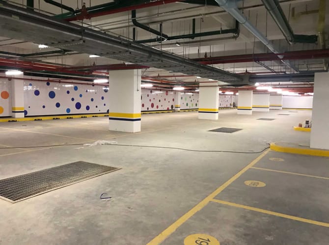 Local en arriendo en Altos De Yerbabuena, Chía, 124 m² · foto 3 de 5
