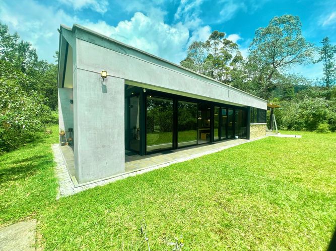 Casa de 5 alcobas en venta en La Catedral, Envigado, 222 m² · foto 3 de 20