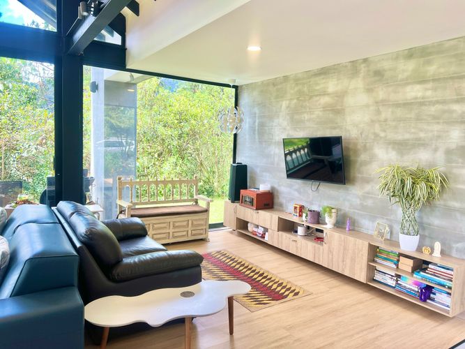 Casa de 5 alcobas en venta en La Catedral, Envigado, 222 m² · foto 6 de 20