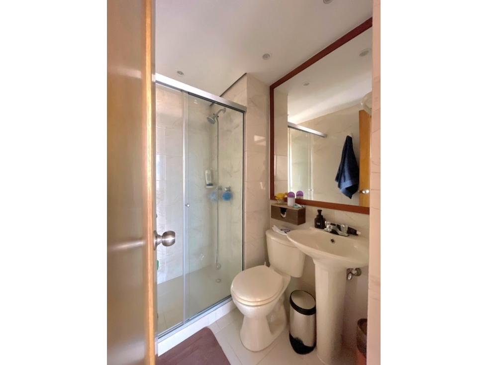 Apartamento en arriendo en Los Balsos, Medellín · foto 15 de 16