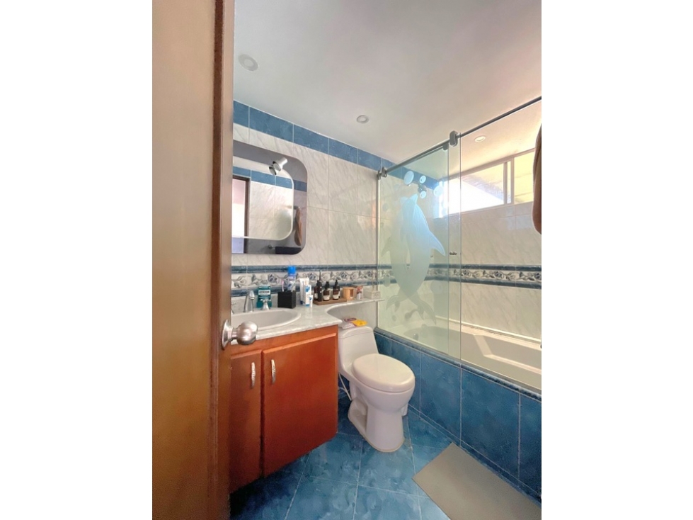 Apartamento en arriendo en Los Balsos, Medellín · foto 16 de 16