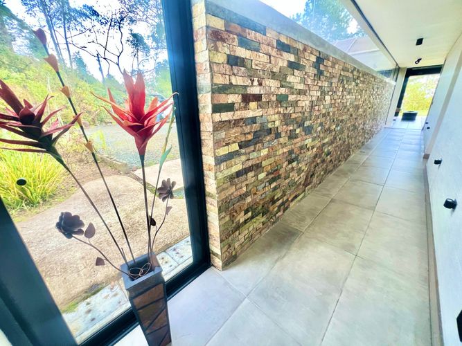Casa de 5 alcobas en venta en La Catedral, Envigado, 222 m² · foto 11 de 20