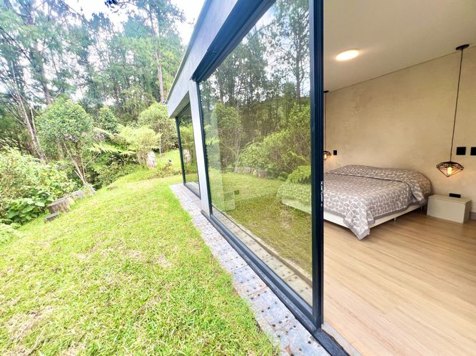 Casa de 5 alcobas en venta en La Catedral, Envigado, 222 m² · foto 13 de 20