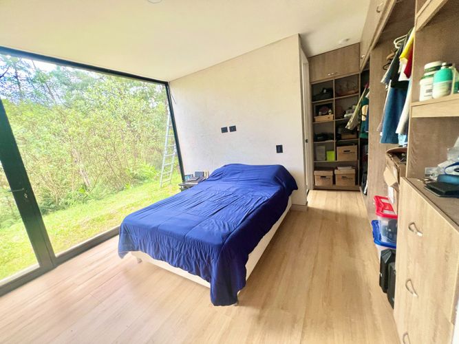 Casa de 5 alcobas en venta en La Catedral, Envigado, 222 m² · foto 15 de 20