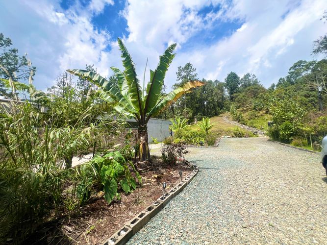 Casa de 5 alcobas en venta en La Catedral, Envigado, 222 m² · foto 19 de 20