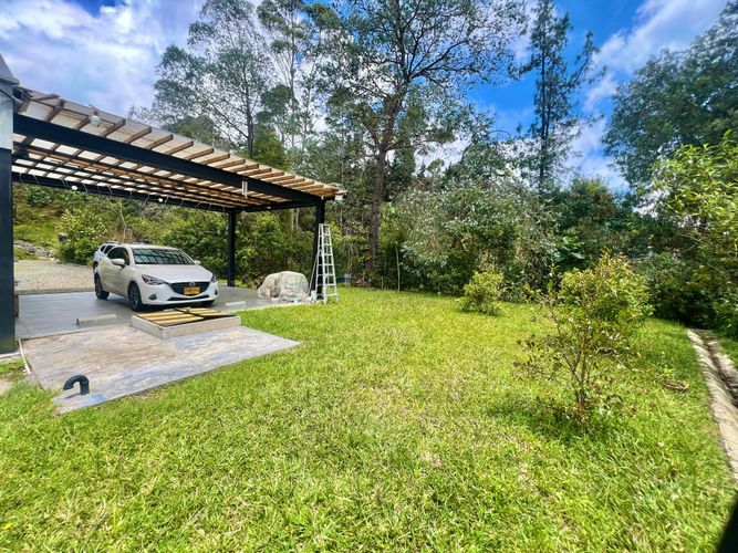 Casa de 5 alcobas en venta en La Catedral, Envigado, 222 m² · foto 20 de 20