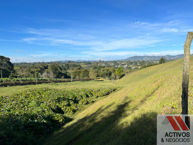 Lote en venta en Centro, Rionegro, 35614 m² · foto 14 de 24