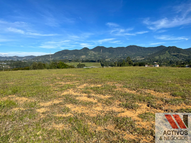 Lote en venta en Centro, Rionegro, 35614 m² · foto 16 de 24