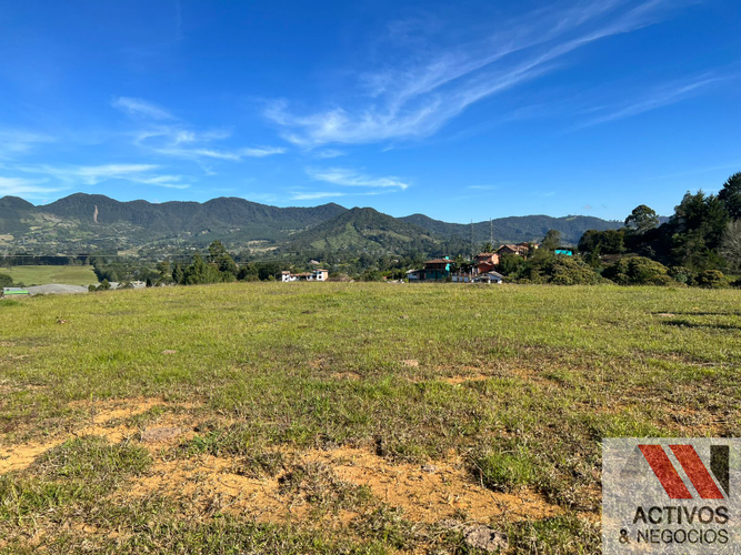 Lote en venta en Centro, Rionegro, 35614 m² · foto 17 de 24