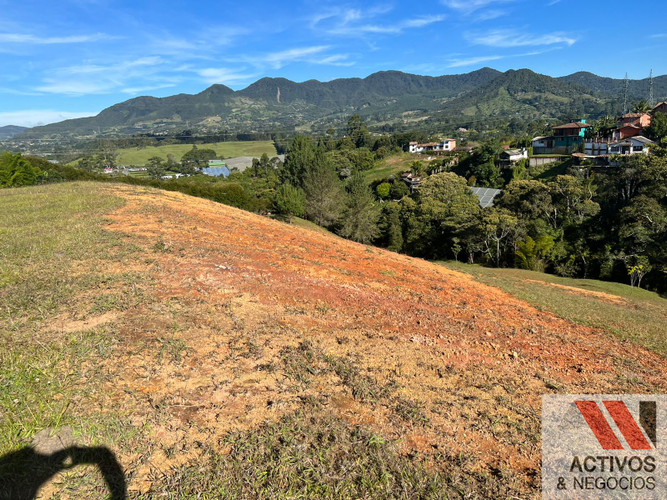 Lote en venta en Centro, Rionegro, 35614 m² · foto 19 de 24