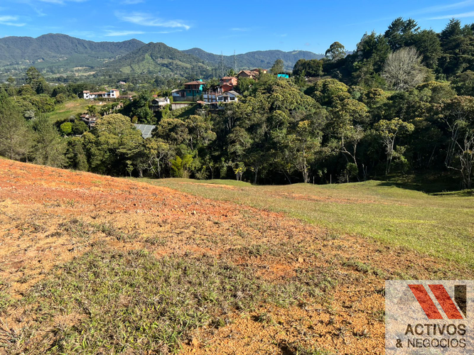 Lote en venta en Centro, Rionegro, 35614 m² · foto 22 de 24