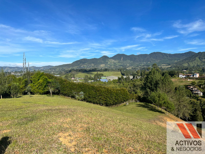 Lote en venta en Centro, Rionegro, 35614 m² · foto 24 de 24