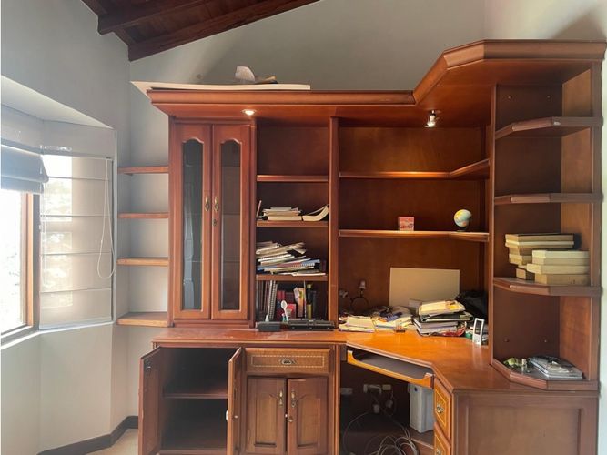 Casa de 3 alcobas en venta en Altos Del Escobero, Envigado, 270 m² · foto 18 de 18