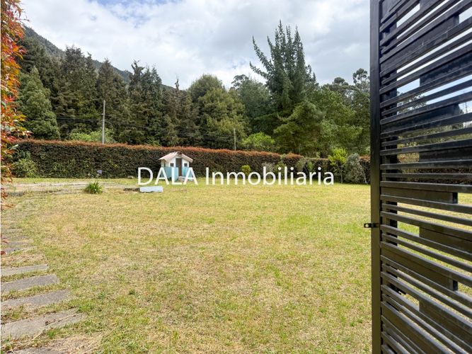 Lote en venta en Fonquetá, Chía · foto 3 de 7
